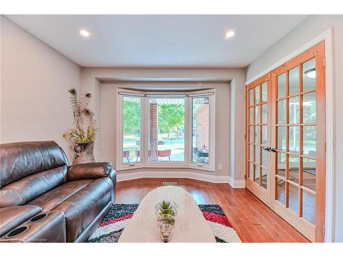 112 Browning Trail, Barrie, ON - Indoor