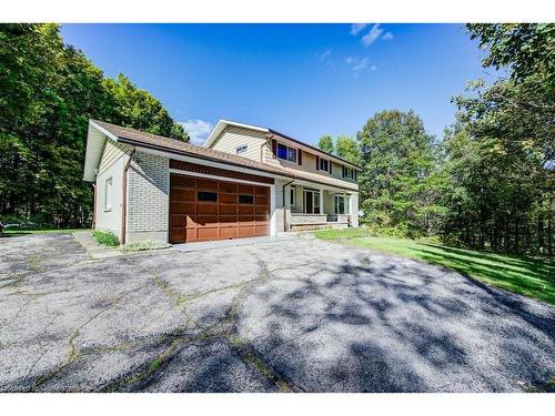 827517 Township Road 8, Drumbo, ON - Outdoor