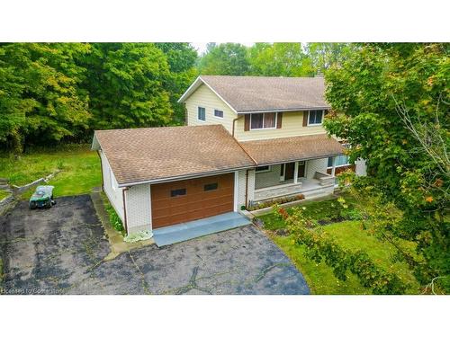 827517 Township Road 8, Drumbo, ON - Outdoor