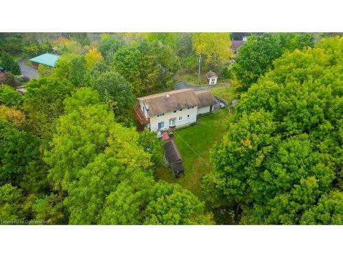 827517 Township Road 8, Drumbo, ON - Outdoor