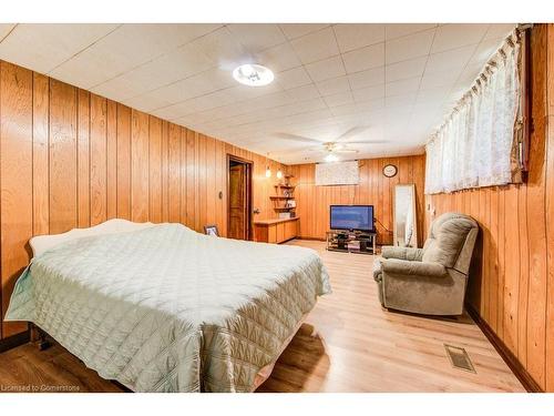 827517 Township Road 8, Drumbo, ON - Indoor Photo Showing Bedroom