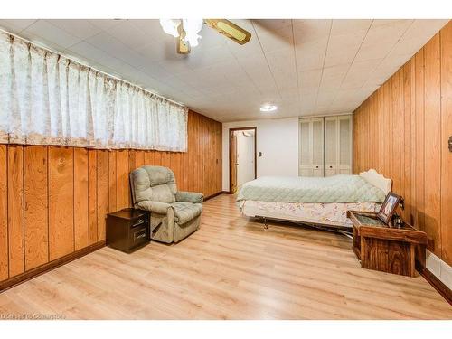 827517 Township Road 8, Drumbo, ON - Indoor Photo Showing Bedroom