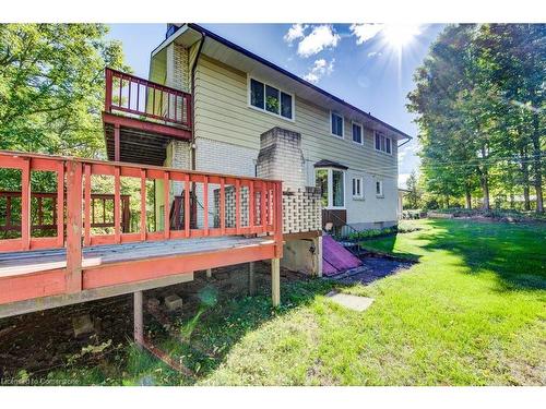 827517 Township Road 8, Drumbo, ON - Outdoor