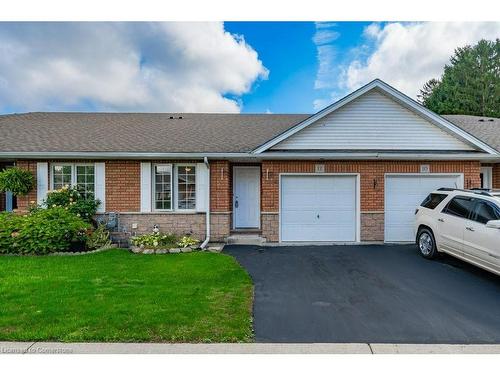 12 Clonmel Lane, Port Dover, ON - Outdoor With Facade