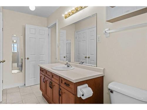 12 Clonmel Lane, Port Dover, ON - Indoor Photo Showing Bathroom