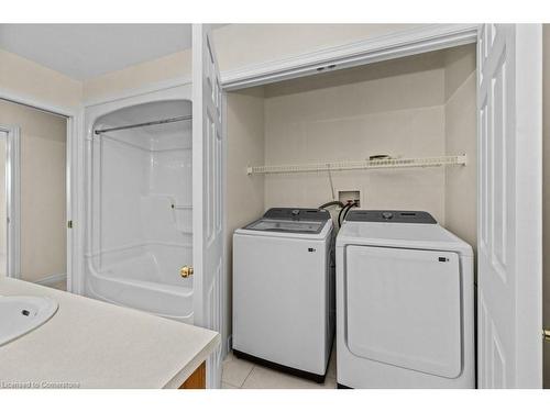 12 Clonmel Lane, Port Dover, ON - Indoor Photo Showing Laundry Room