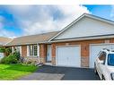 12 Clonmel Lane, Port Dover, ON  - Outdoor With Facade 