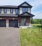 1501 Dunkirk Avenue, Woodstock, ON  - Outdoor 