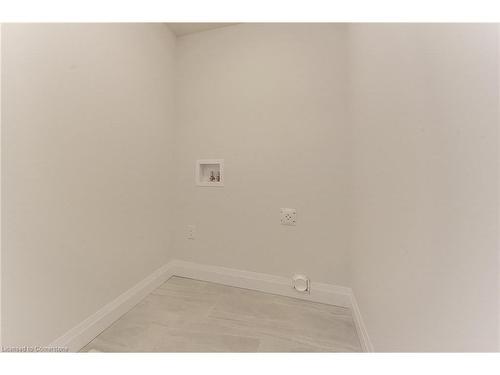 1501 Dunkirk Avenue, Woodstock, ON - Indoor Photo Showing Other Room