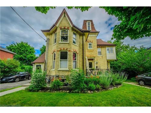 5-7 Lincoln Avenue, Cambridge, ON 