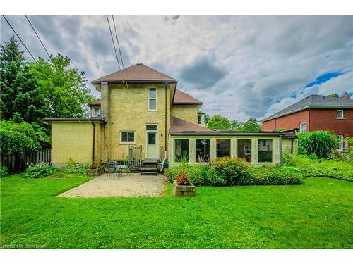 5-7 Lincoln Avenue, Cambridge, ON 