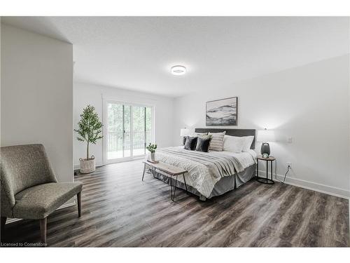 514 Lambton Street W, Durham, ON - Indoor Photo Showing Bedroom