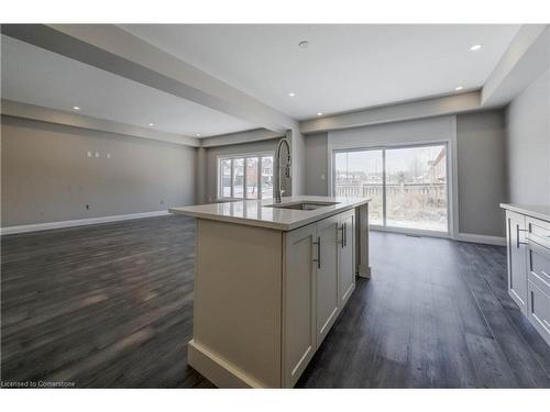 94 Isaac Street, Elmira, ON - Indoor Photo Showing Kitchen