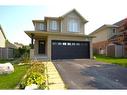 1673 Portrush Way, London, ON  - Outdoor With Facade 