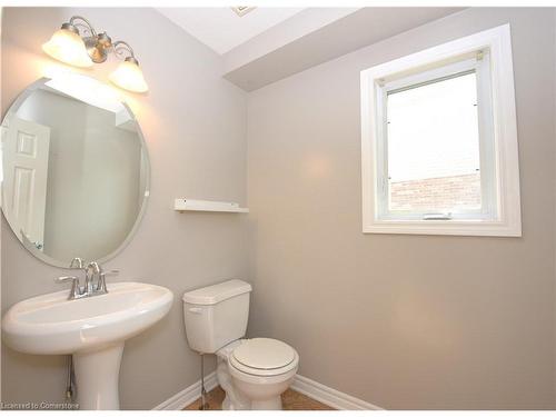 1673 Portrush Way, London, ON - Indoor Photo Showing Bathroom