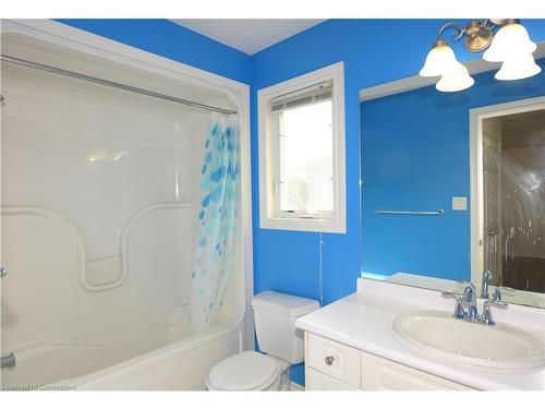 1673 Portrush Way, London, ON - Indoor Photo Showing Bathroom