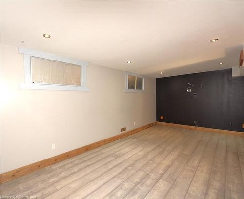 1673 Portrush Way, London, ON - Indoor Photo Showing Other Room