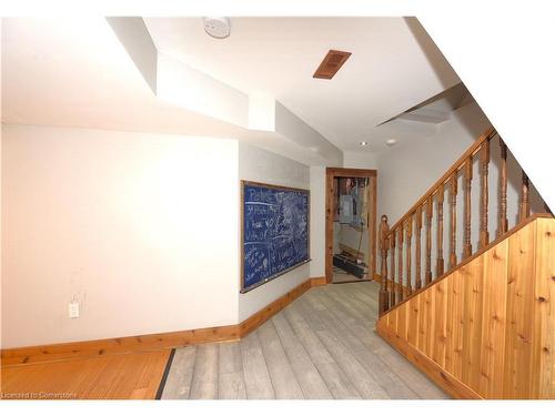 1673 Portrush Way, London, ON - Indoor Photo Showing Other Room