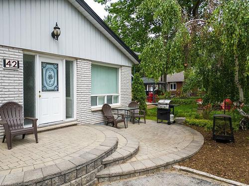 42 5Th Lane, Wasaga Beach, ON - Outdoor