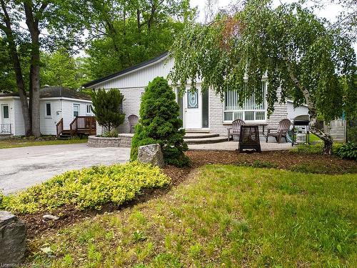 42 5Th Lane, Wasaga Beach, ON - Outdoor