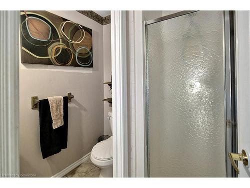 42 5Th Lane, Wasaga Beach, ON - Indoor Photo Showing Bathroom