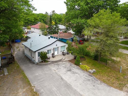 42 5Th Lane, Wasaga Beach, ON - Outdoor