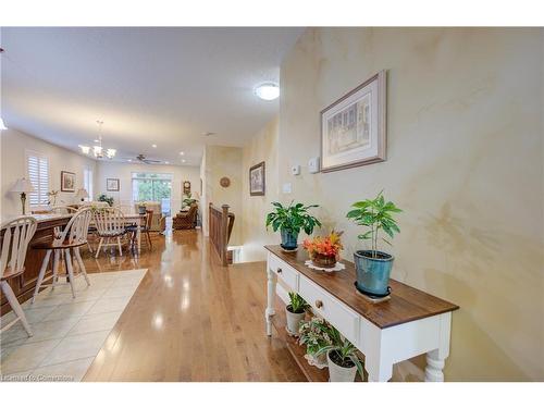 9-250 Hostetler Road, New Hamburg, ON - Indoor Photo Showing Dining Room