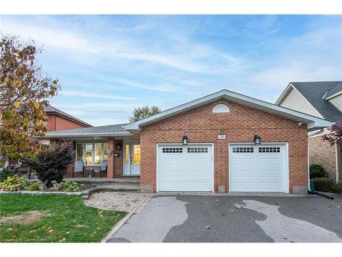 26 Azores Crescent, Cambridge, ON - Outdoor