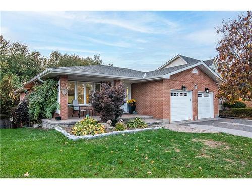 26 Azores Crescent, Cambridge, ON - Outdoor