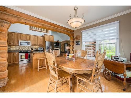 171 Gosford Street, Southampton, ON - Indoor Photo Showing Dining Room