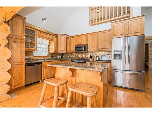 171 Gosford Street, Southampton, ON - Indoor Photo Showing Kitchen