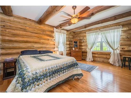 171 Gosford Street, Southampton, ON - Indoor Photo Showing Bedroom