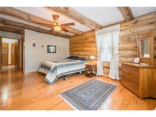 171 Gosford Street, Southampton, ON - Indoor Photo Showing Bedroom