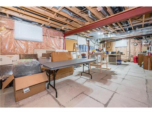 171 Gosford Street, Southampton, ON - Indoor Photo Showing Basement