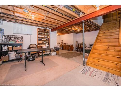 171 Gosford Street, Southampton, ON - Indoor Photo Showing Basement