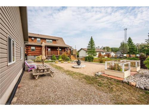 171 Gosford Street, Southampton, ON - Outdoor With Deck Patio Veranda