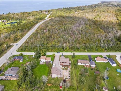 171 Gosford Street, Southampton, ON - Outdoor With View