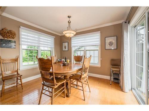 171 Gosford Street, Southampton, ON - Indoor Photo Showing Dining Room