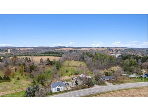 1349 Queen Street, New Dundee, ON - Outdoor With View