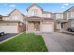 684 Commonwealth Crescent  Kitchener, ON N2E 4J8