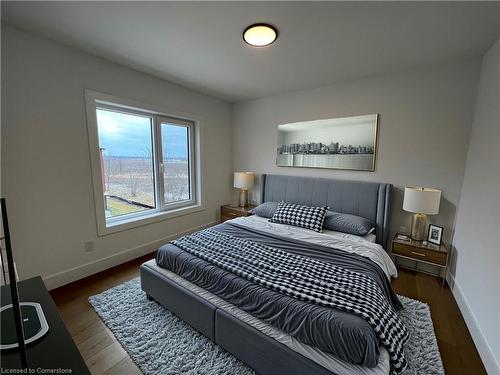 3551 Emilycarr Lane, London, ON - Indoor Photo Showing Bedroom