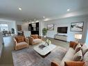 3551 Emilycarr Lane, London, ON  - Indoor Photo Showing Living Room 