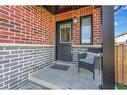 185 Rochefort Street, Kitchener, ON  - Outdoor 