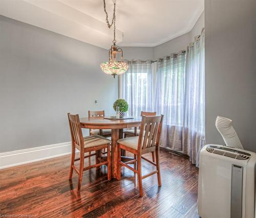 301 Grand River Avenue, Brantford, ON - Indoor Photo Showing Dining Room