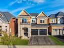 4264 Vivaldi Road E, Burlington, ON  - Outdoor With Facade 