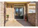 4264 Vivaldi Road E, Burlington, ON  - Outdoor 