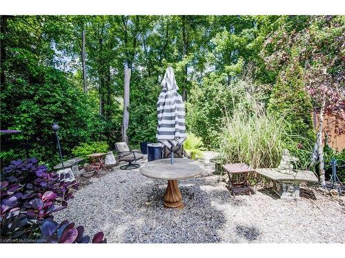 3 Golden Pond Rd Private, Puslinch, ON - Outdoor