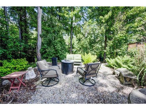 3 Golden Pond Rd Private, Puslinch, ON - Outdoor