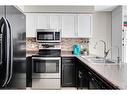 88 Stanley Avenue, Kitchener, ON  - Indoor Photo Showing Kitchen With Double Sink 