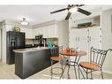 88 Stanley Avenue, Kitchener, ON  - Indoor Photo Showing Kitchen 